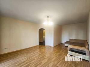 1-к квартира, вторичка, 39м2, 10/12 этаж