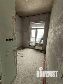 3-к квартира, вторичка, 70м2, 24/24 этаж