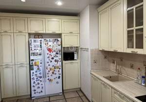 3-к квартира, вторичка, 71м2, 16/26 этаж