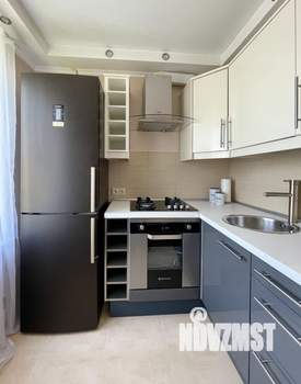 3-к квартира, вторичка, 60м2, 7/9 этаж