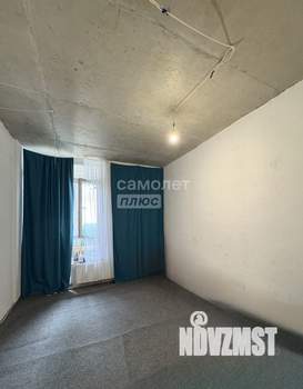 Студия квартира, вторичка, 24м2, 24/25 этаж