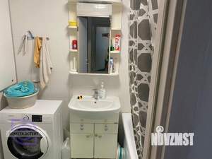 2-к квартира, вторичка, 51м2, 2/25 этаж
