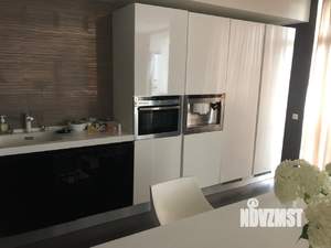 3-к квартира, вторичка, 105м2, 9/18 этаж