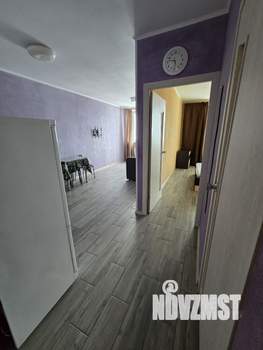 1-к квартира, вторичка, 39м2, 15/25 этаж