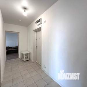 2-к квартира, вторичка, 57м2, 6/15 этаж