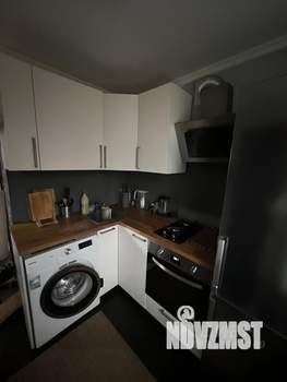 2-к квартира, вторичка, 41м2, 4/9 этаж