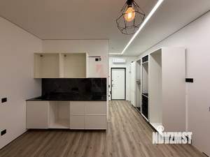 Студия квартира, вторичка, 23м2, 11/18 этаж