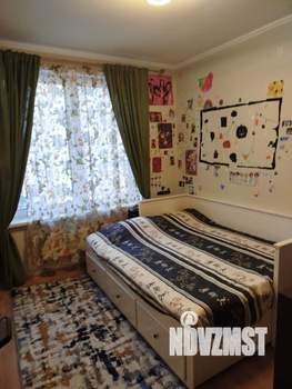 1-к квартира, вторичка, 35м2, 11/12 этаж