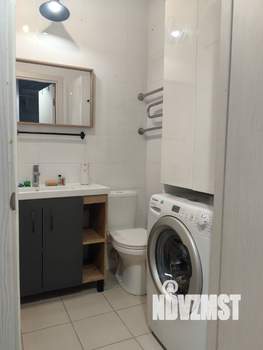 1-к квартира, вторичка, 33м2, 10/12 этаж