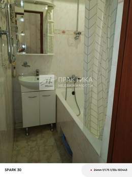 2-к квартира, вторичка, 44м2, 5/5 этаж