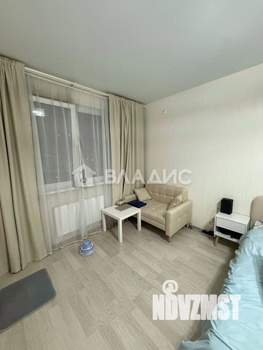 1-к квартира, вторичка, 39м2, 17/22 этаж