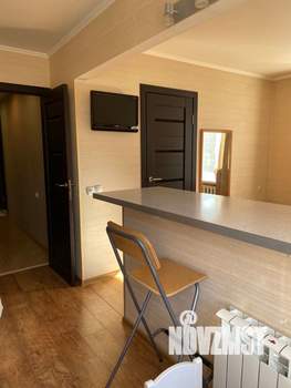 3-к квартира, вторичка, 54м2, 2/9 этаж