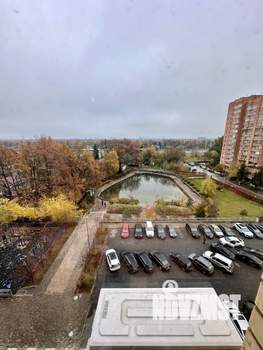 2-к квартира, вторичка, 71м2, 7/25 этаж