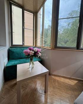 2-к квартира, вторичка, 69м2, 3/25 этаж