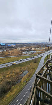 Студия квартира, вторичка, 24м2, 10/16 этаж