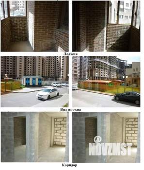 2-к квартира, вторичка, 67м2, 1/17 этаж