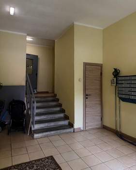 3-к квартира, вторичка, 75м2, 1/16 этаж