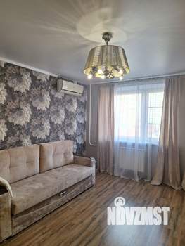 2-к квартира, вторичка, 60м2, 3/17 этаж