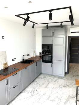 1-к квартира, вторичка, 44м2, 5/12 этаж