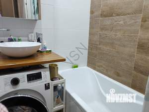 2-к квартира, вторичка, 55м2, 12/25 этаж