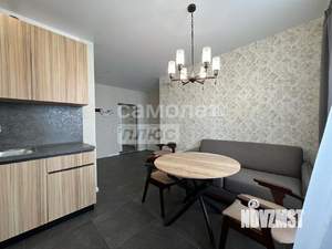 1-к квартира, вторичка, 40м2, 3/22 этаж