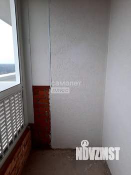 Студия квартира, вторичка, 24м2, 24/25 этаж