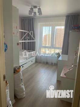 2-к квартира, вторичка, 60м2, 12/25 этаж