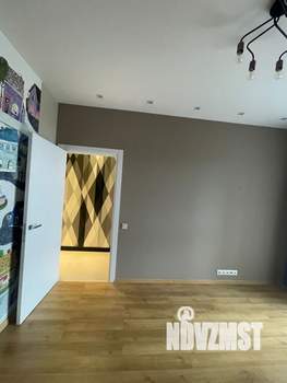 3-к квартира, вторичка, 75м2, 5/24 этаж