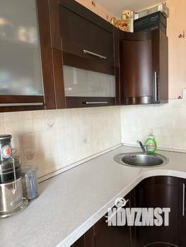 2-к квартира, вторичка, 63м2, 10/24 этаж