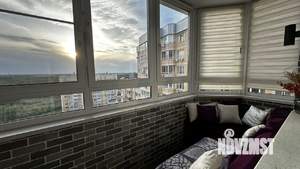2-к квартира, вторичка, 72м2, 22/24 этаж