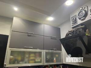 1-к квартира, вторичка, 42м2, 17/25 этаж