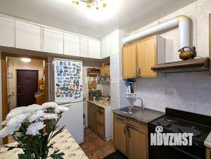 2-к квартира, вторичка, 60м2, 2/12 этаж