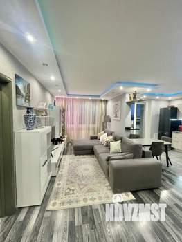 2-к квартира, вторичка, 63м2, 14/20 этаж