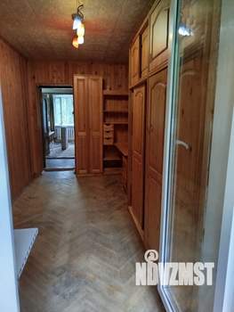 3-к квартира, вторичка, 59м2, 4/9 этаж