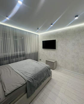 2-к квартира, вторичка, 40м2, 20/26 этаж