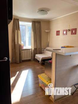 3-к квартира, вторичка, 54м2, 2/9 этаж