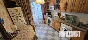 2-к квартира, вторичка, 50м2, 10/12 этаж