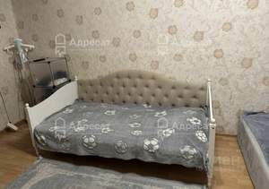 1-к квартира, вторичка, 29м2, 3/5 этаж