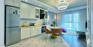 2-к квартира, вторичка, 55м2, 7/24 этаж