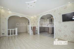 3-к квартира, вторичка, 68м2, 5/10 этаж