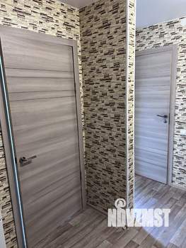 3-к квартира, вторичка, 55м2, 9/9 этаж