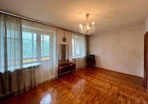 2-к квартира, вторичка, 52м2, 4/12 этаж