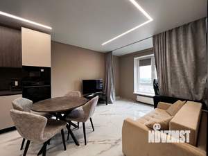 2-к квартира, вторичка, 37м2, 21/24 этаж