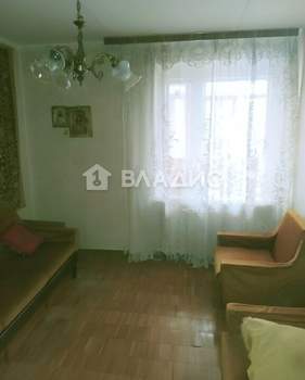 3-к квартира, вторичка, 60м2, 4/9 этаж