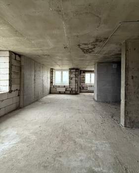 3-к квартира, вторичка, 90м2, 25/25 этаж