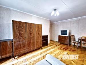 2-к квартира, вторичка, 43м2, 2/9 этаж