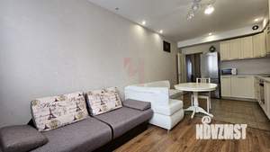 2-к квартира, вторичка, 65м2, 6/17 этаж