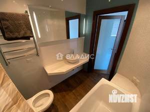 1-к квартира, вторичка, 46м2, 19/19 этаж