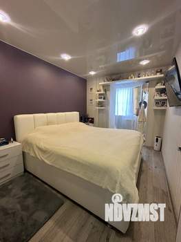 4-к квартира, вторичка, 77м2, 3/15 этаж