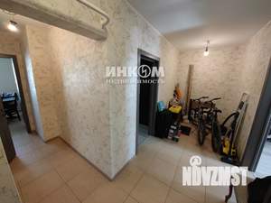 2-к квартира, вторичка, 63м2, 17/17 этаж